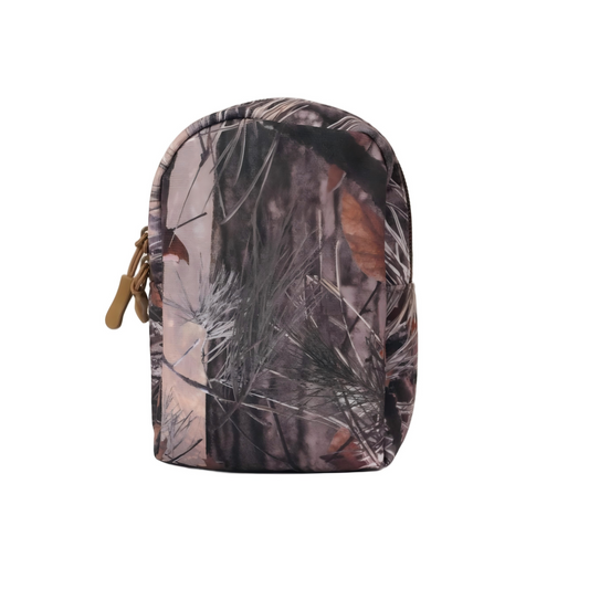 Admin Pouch - Side Bag for Binocular Harness Pack